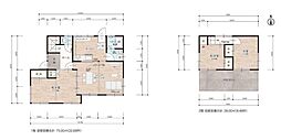 藤枝市藤岡４丁目の一戸建て