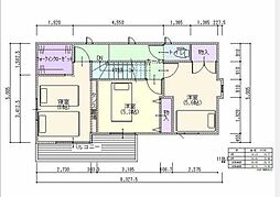 牧之原市地頭方の一戸建て