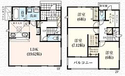 袋井市旭町２丁目
