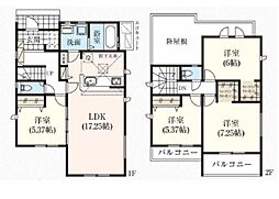 袋井市旭町２丁目