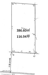 磐田市見付二番町の土地