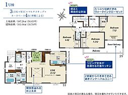 袋井市西田