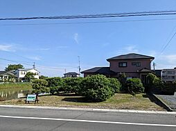 浜松市浜名区宮口の土地