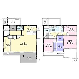 浜松市中央区積志町