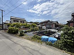 周智郡森町天宮の土地