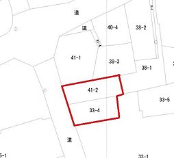 牧之原市地頭方の土地