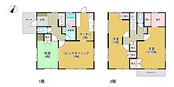 榛原郡吉田町片岡の一戸建て