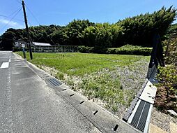 牧之原市白井の土地