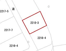 島田市金谷中町の土地