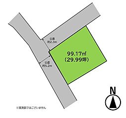 焼津市石津の土地