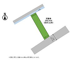 島田市阿知ケ谷の土地
