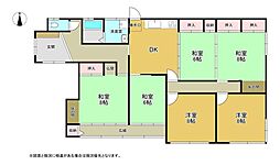 焼津市小土の一戸建て