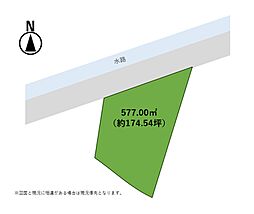 牧之原市勝俣の土地
