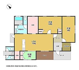掛川市八坂の一戸建て