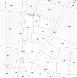 浜松市中央区常光町の土地