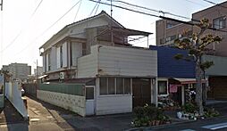 静岡市清水区本郷町の土地