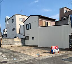 静岡市清水区本郷町の土地