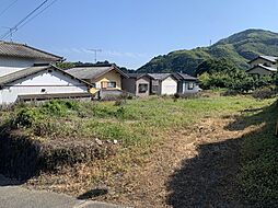 静岡市清水区小島町の土地