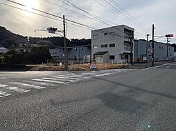 御前崎市御前崎の土地