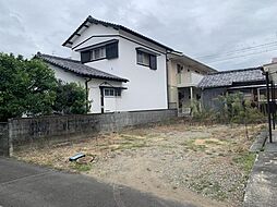 静岡市清水区宮下町の土地