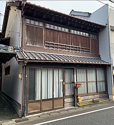 静岡市清水区由比町屋原の一戸建て