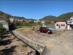 静岡市清水区小島本町の土地