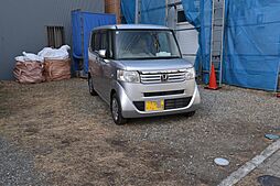 末広町売地