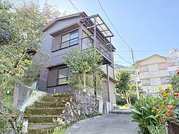 熱海市和田町　戸建