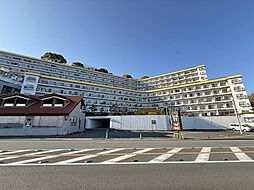 マンション南熱海