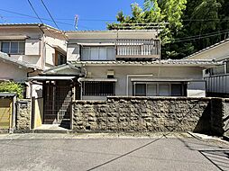 熱海市桜木町 戸建