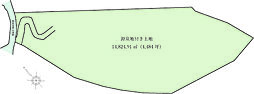 熱海市下多賀　源泉地付〜モルゲンロート〜