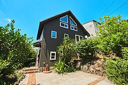 伊東市新井　海を望む戸建〜流霞〜