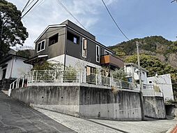 湯河原町城堀「愛犬と暮らす家」