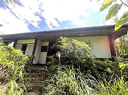 大室高原平家建別荘