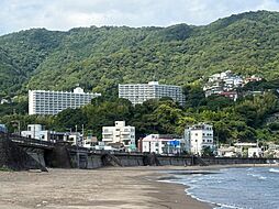 伊豆ビューグランドハイツ２号棟