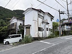 熱海市青葉町　戸建