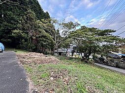 熱海市相の原町　土地