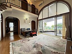 エンゼルフォレストリゾート伊豆山　戸建