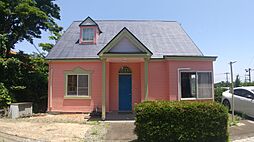 大室高原別荘地