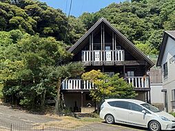 南伊豆石廊崎ログハウス