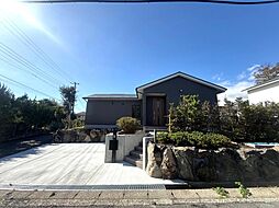 伊豆急伊豆高原別荘地　新築戸建