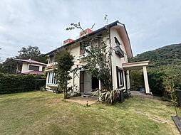 伊豆急伊豆高原別荘地 三井ホーム施工の駅近別荘