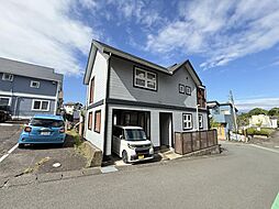 三島市谷田 暖炉のある洋風戸建