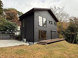 東急箱根　明神平サニーパーク　2024年築　戸建