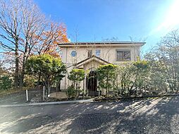 ーMy Forestー自然豊かな別荘地