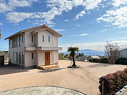 −Ｏｃｅａｎ　Ｖｉｅｗ−伊豆高原温泉付別荘