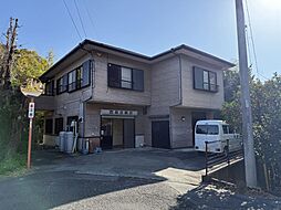 熱海市下多賀　戸建「元お豆腐屋さん」