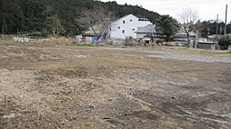 富士市大淵の土地