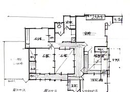 富士宮市小泉の一戸建て