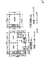 富士宮市野中の一戸建て